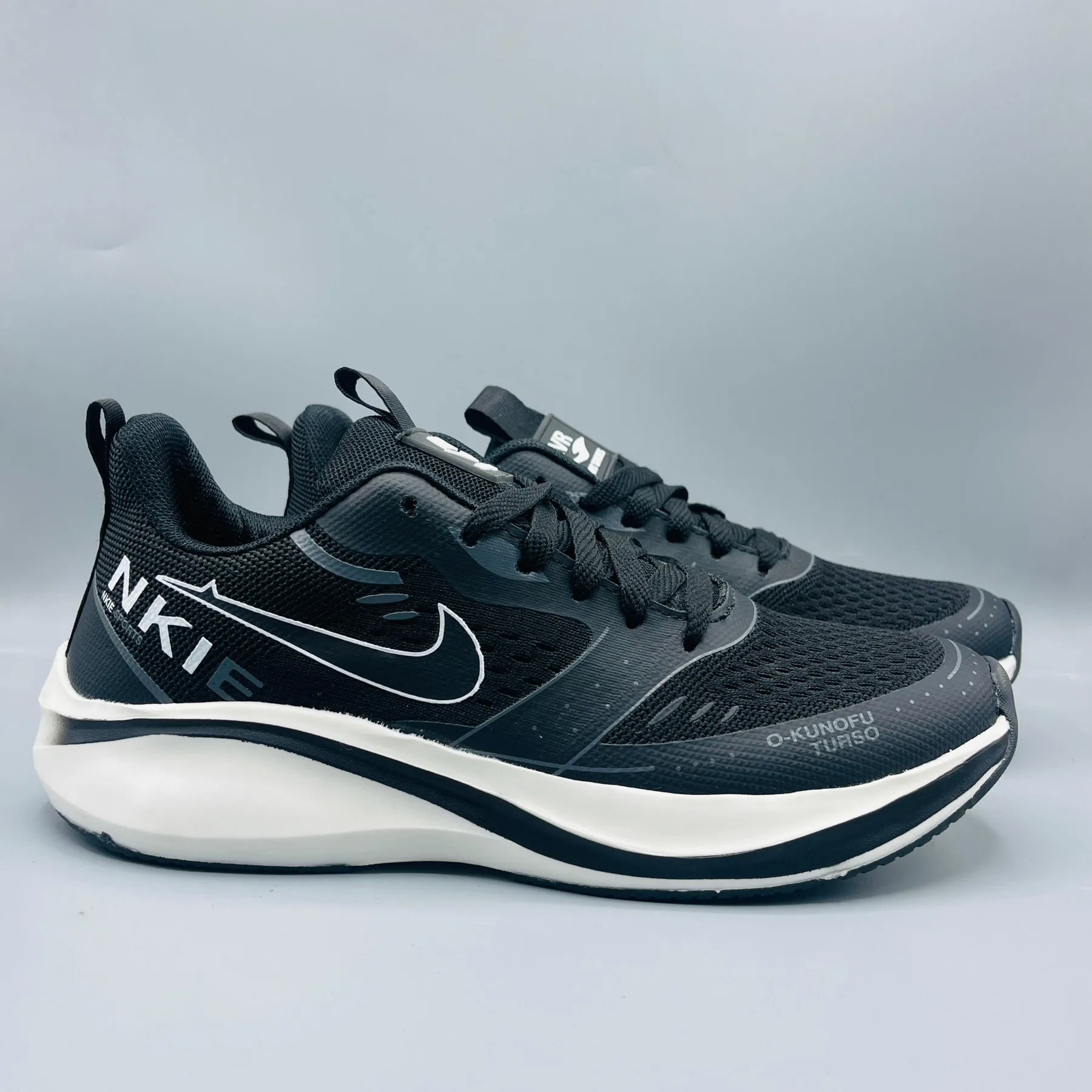Dunk Low-inspired shoes (156420)