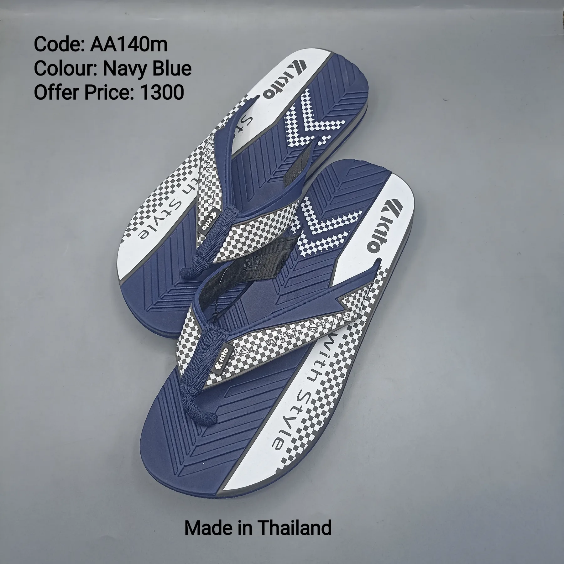 Slippers