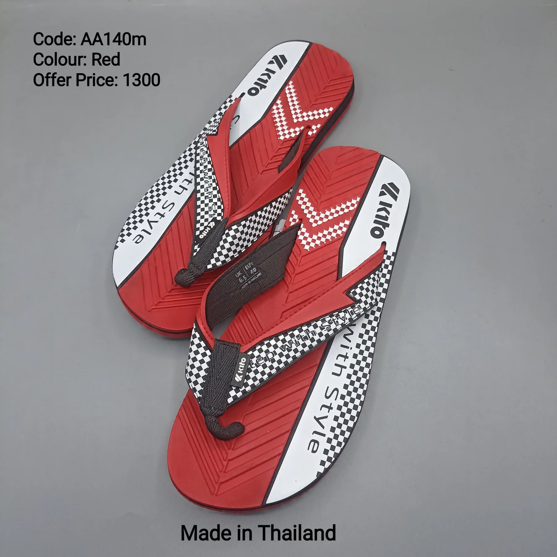 Slippers
