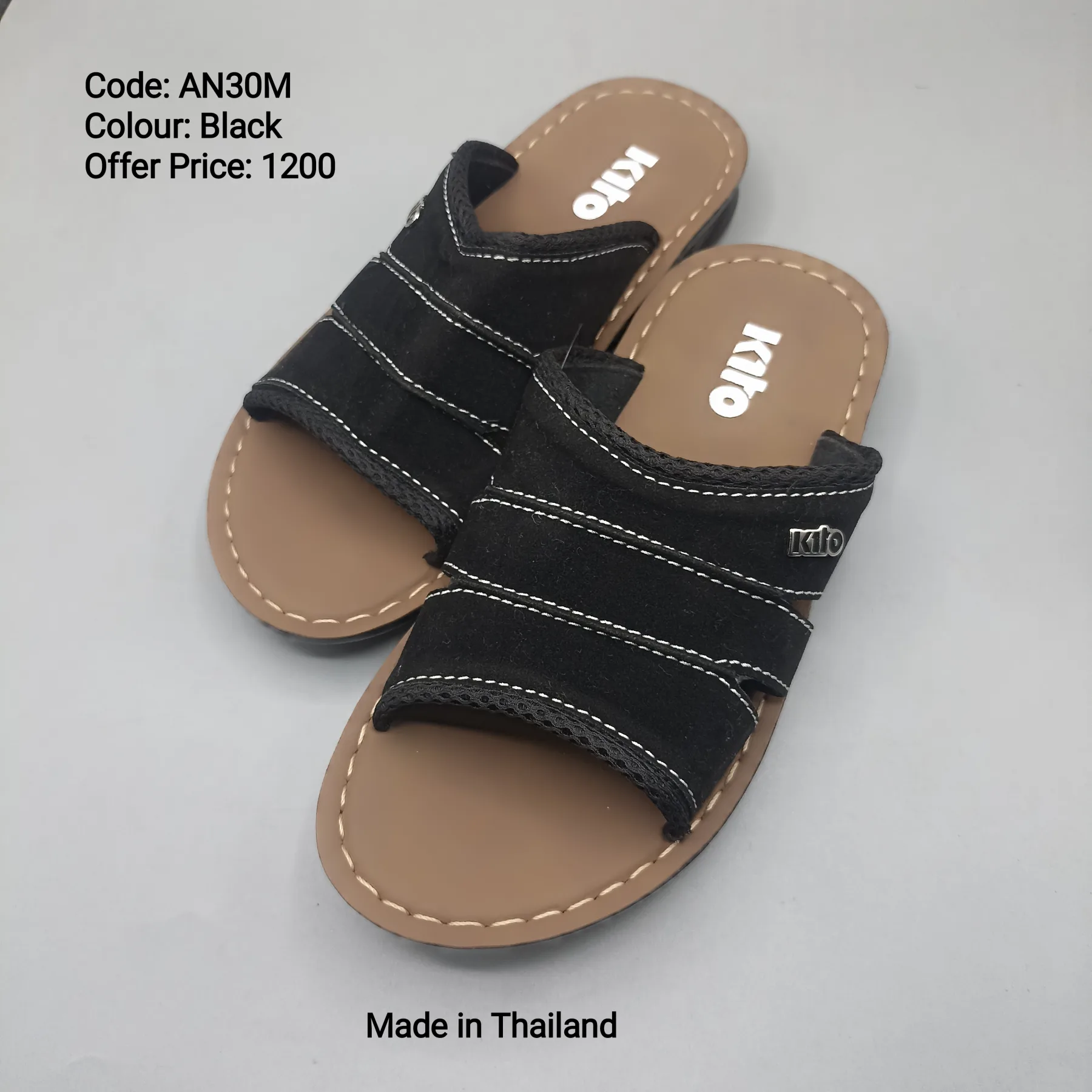 Slippers